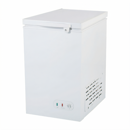 Maxximum Maxx Cold Chest Freezers - MXSH3.4SHC