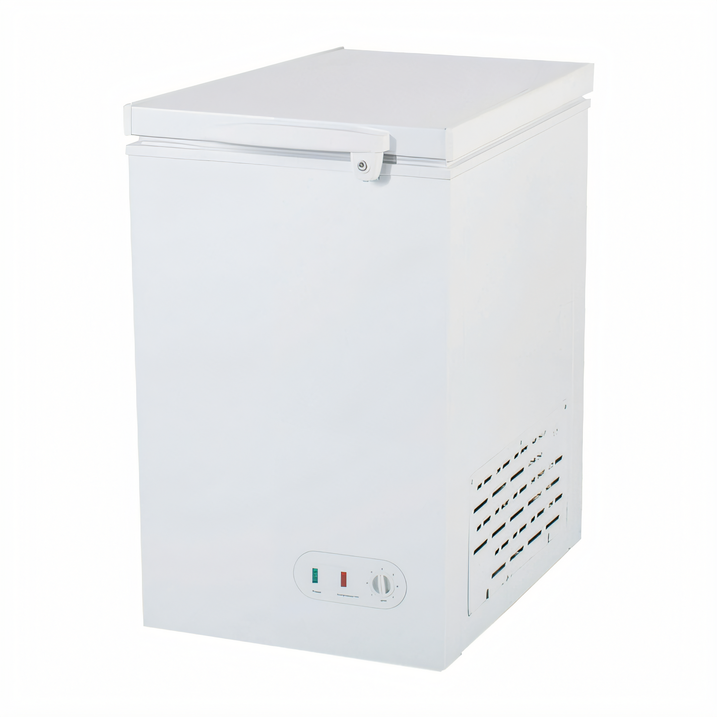 Maxximum Maxx Cold Chest Freezers - MXSH3.4SHC