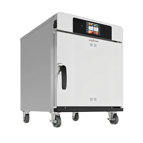 Alto-Shaam Halo Heat Specialty Ovens - 750-TH