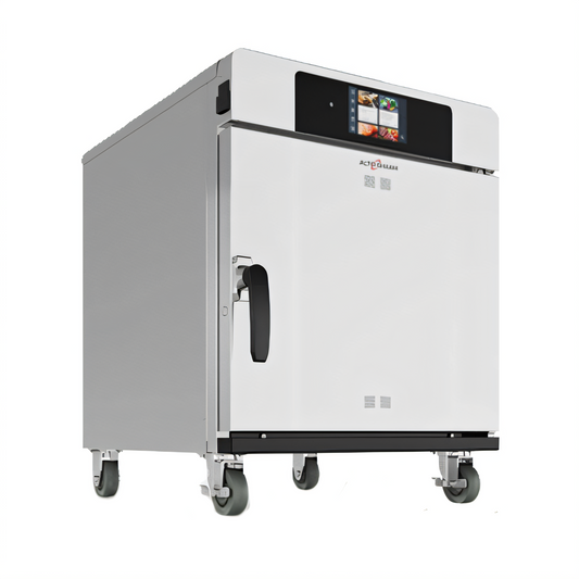 Alto-Shaam Halo Heat Specialty Ovens - 750-TH