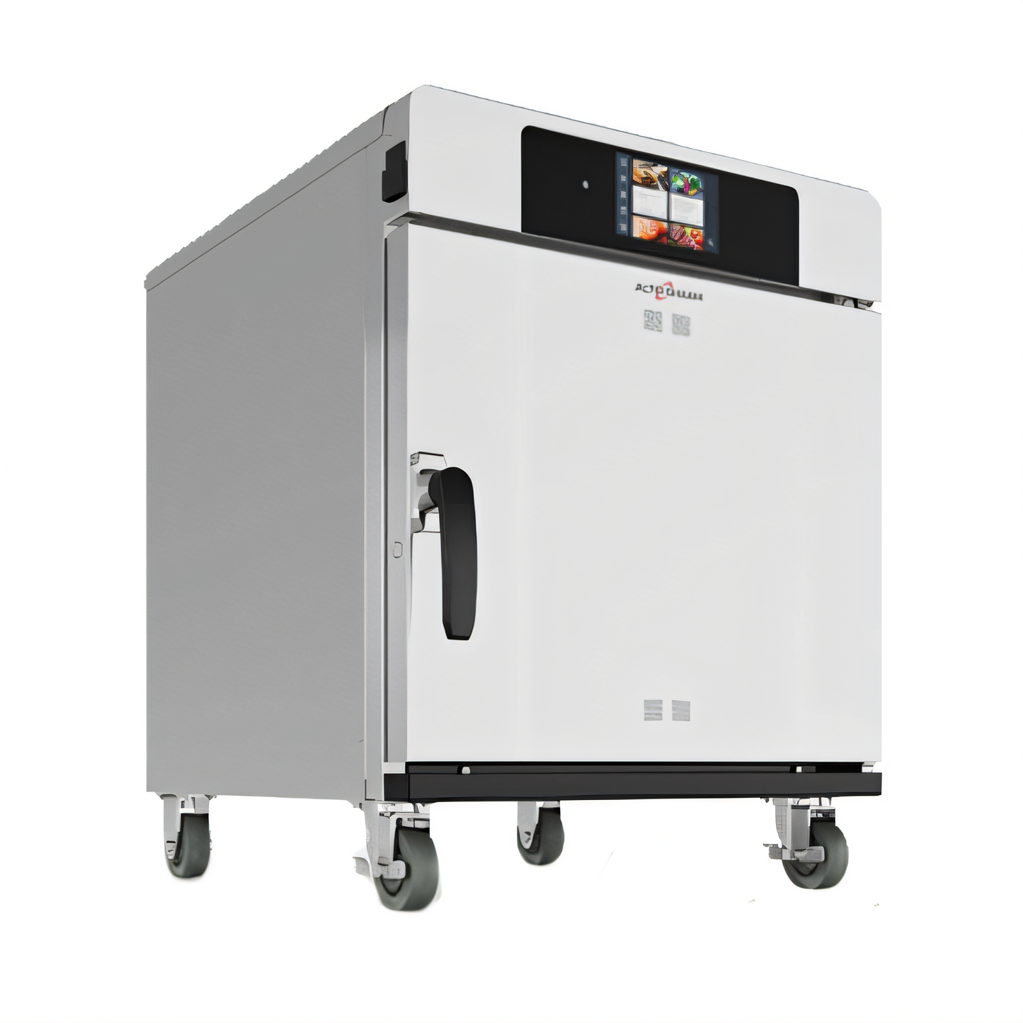 Alto-Shaam Halo Heat Specialty Ovens - 750-TH