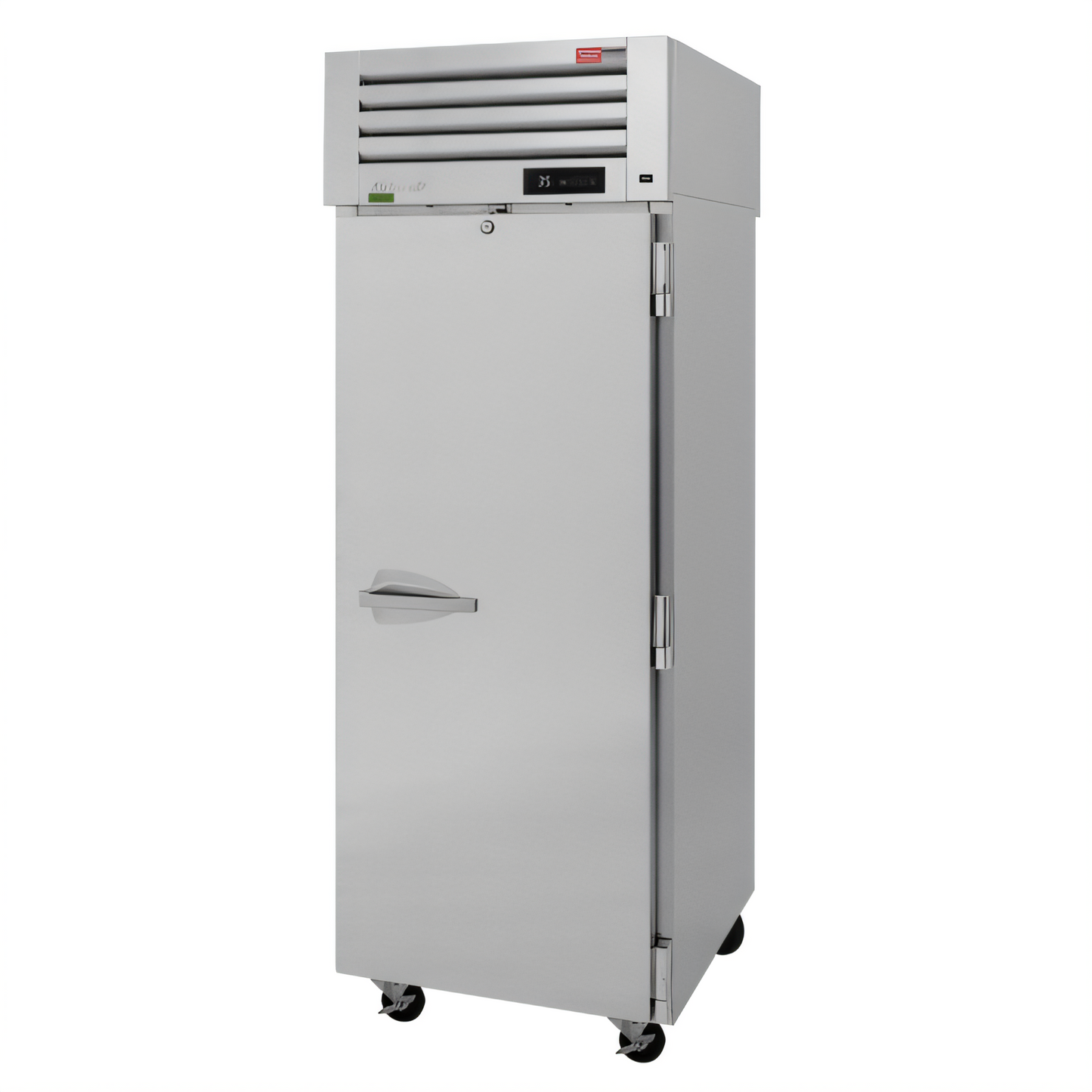 Turbo Air PRO-26R-SG-PT-N(-L) PRO Reach-in Refrigerators