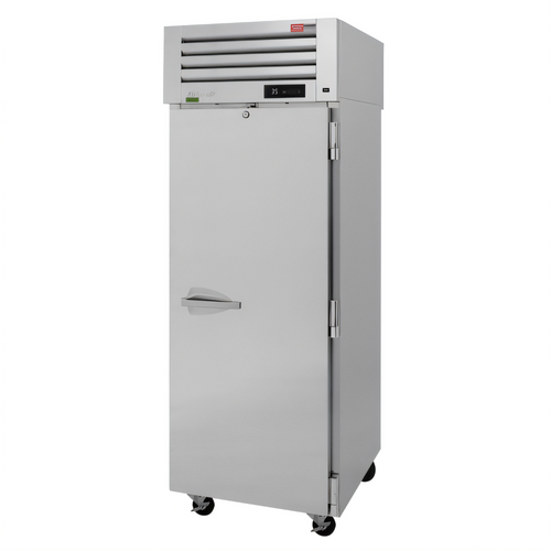 Turbo Air PRO-26R-SG-PT-N(-L) PRO Reach-in Refrigerators
