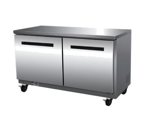 Maxximum Maxx Cold Undercounter & Worktop  - MXCF48UHC