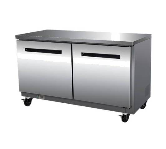 Maxximum Maxx Cold Undercounter & Worktop  - MXCF48UHC