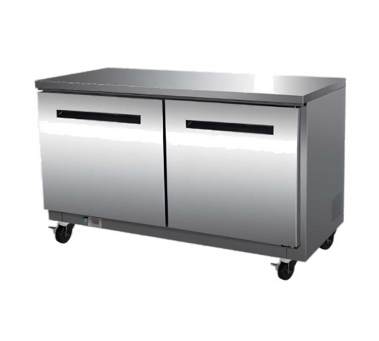Maxximum Maxx Cold Undercounter & Worktop  - MXCF48UHC