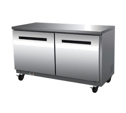 Maxximum Maxx Cold Undercounter & Worktop  - MXCF48UHC