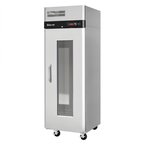 Turbo Air M3H24-1-G-TS(-L) M3 Heated Cabinets & Holding Shelves - M3H24-1-G-TS(-L)