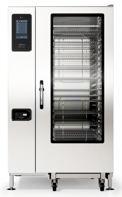 Alto-Shaam  Prodigi Classic Combi Ovens - 20-20E CLASSIC