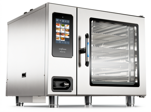 Alto-Shaam  Prodigi PRO Combi Ovens - 7-20E PRO