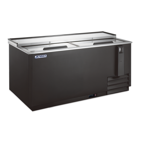 Omcan USA Aurora Bottle Coolers - 59039