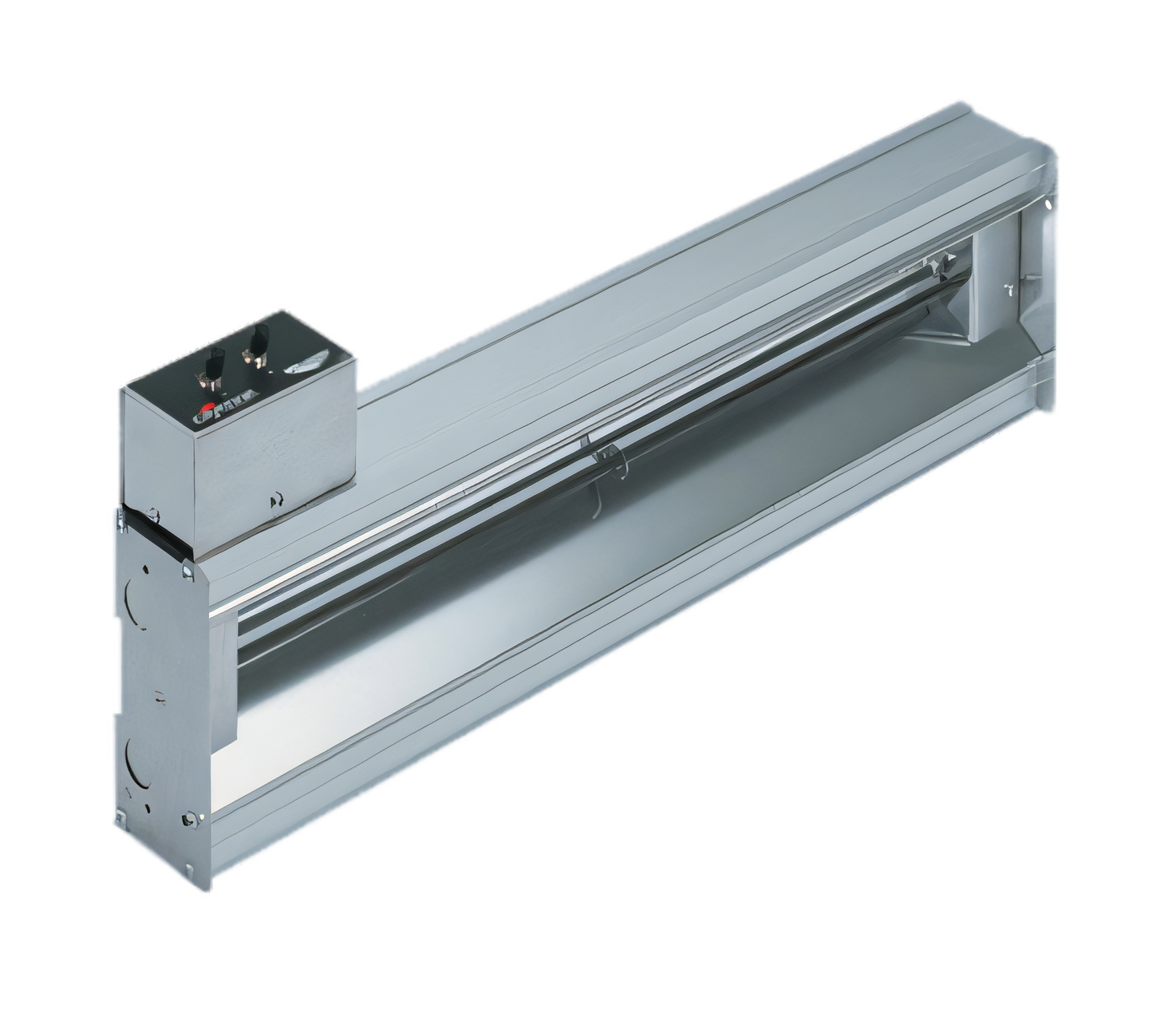 Vollrath Cayenne Heat Lamps - 72726