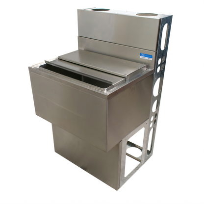 BK Resources UBDW-18-IB36 Bar Equipment - UBDW-18-IB36