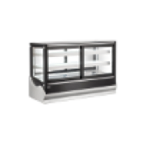 Omcan USA Countertop Refrigerated Display Cases - 48566
