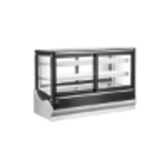 Omcan USA Countertop Refrigerated Display Cases - 48566