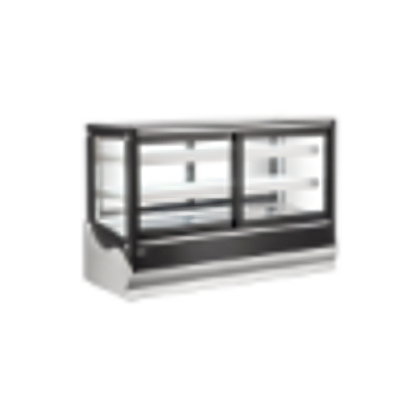 Omcan USA Countertop Refrigerated Display Cases - 48566