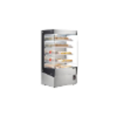 Omcan USA 48386 Hot Food Displays - 48386