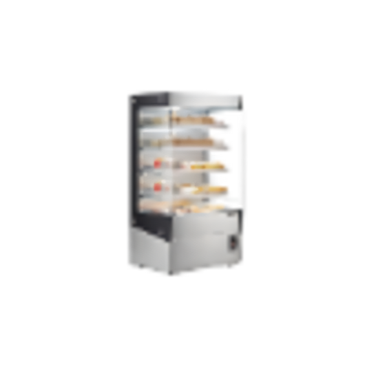 Omcan USA 48386 Hot Food Displays - 48386