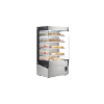 Omcan USA 48386 Hot Food Displays - 48386