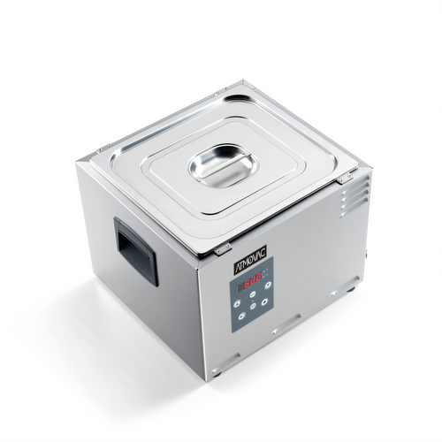 Eurodib USA ATMOVAC Specialty Roasters & Smokers - SOFTCOOKERSR23