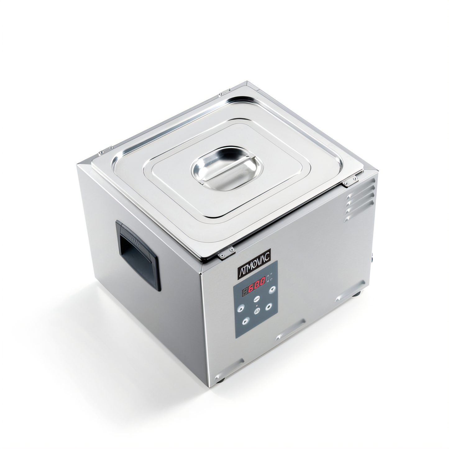 Eurodib USA ATMOVAC Specialty Roasters & Smokers - SOFTCOOKERSR23