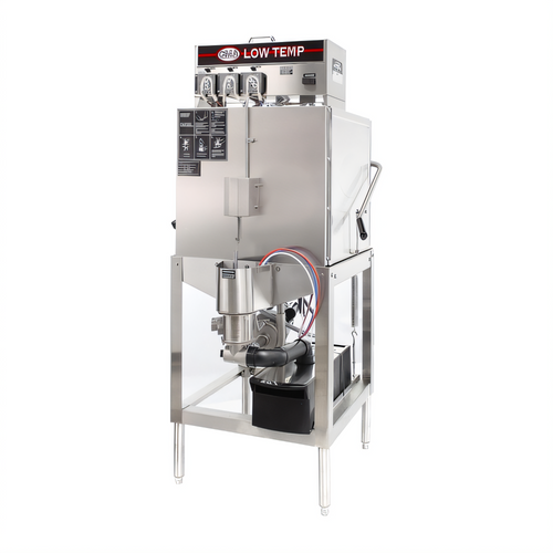 CMA Dishmachines Energy Mizer Dishwashers - AH