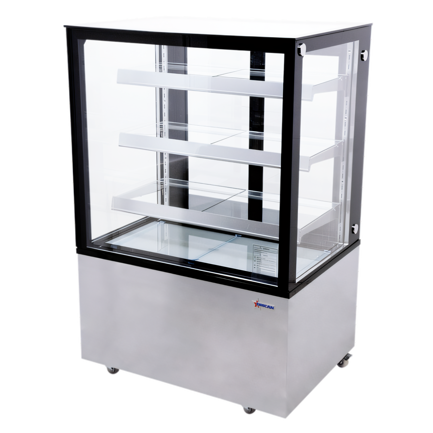 Omcan USA 44382 Bakery Display Cases - 44382