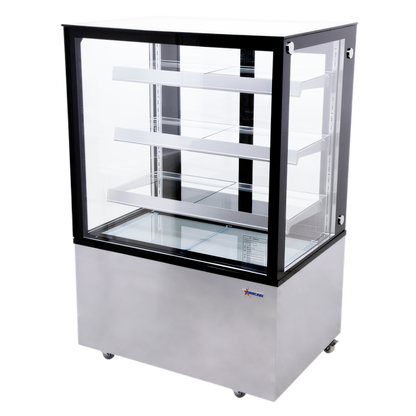 Omcan USA 44382 Bakery Display Cases - 44382