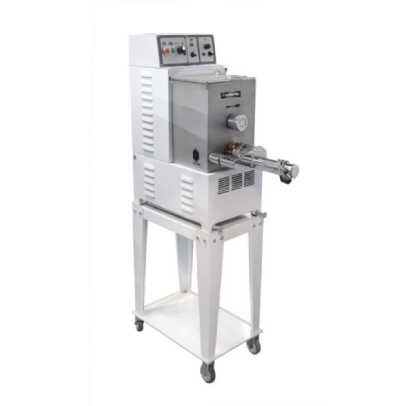 Omcan USA 49118 Trento Dough Mixer Accessories - 49118