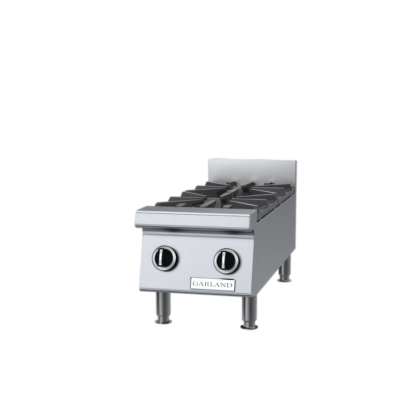 Garland GTOG12-2-SIGNATURE Signature Hot Plates - GTOG12-2-SIGNATURE