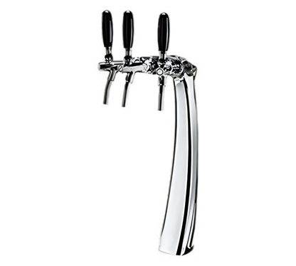 Micro Matic USA  Draft Beer & Wine Dispensers - FALCO3-C