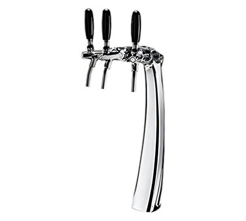 Micro Matic USA  Draft Beer & Wine Dispensers - FALCO3-C