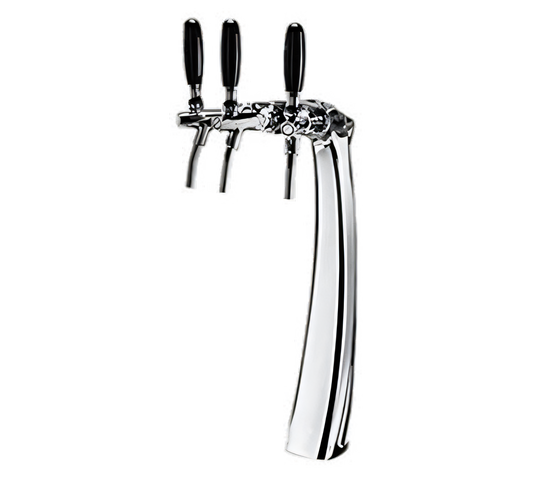 Micro Matic USA  Draft Beer & Wine Dispensers - FALCO3-C