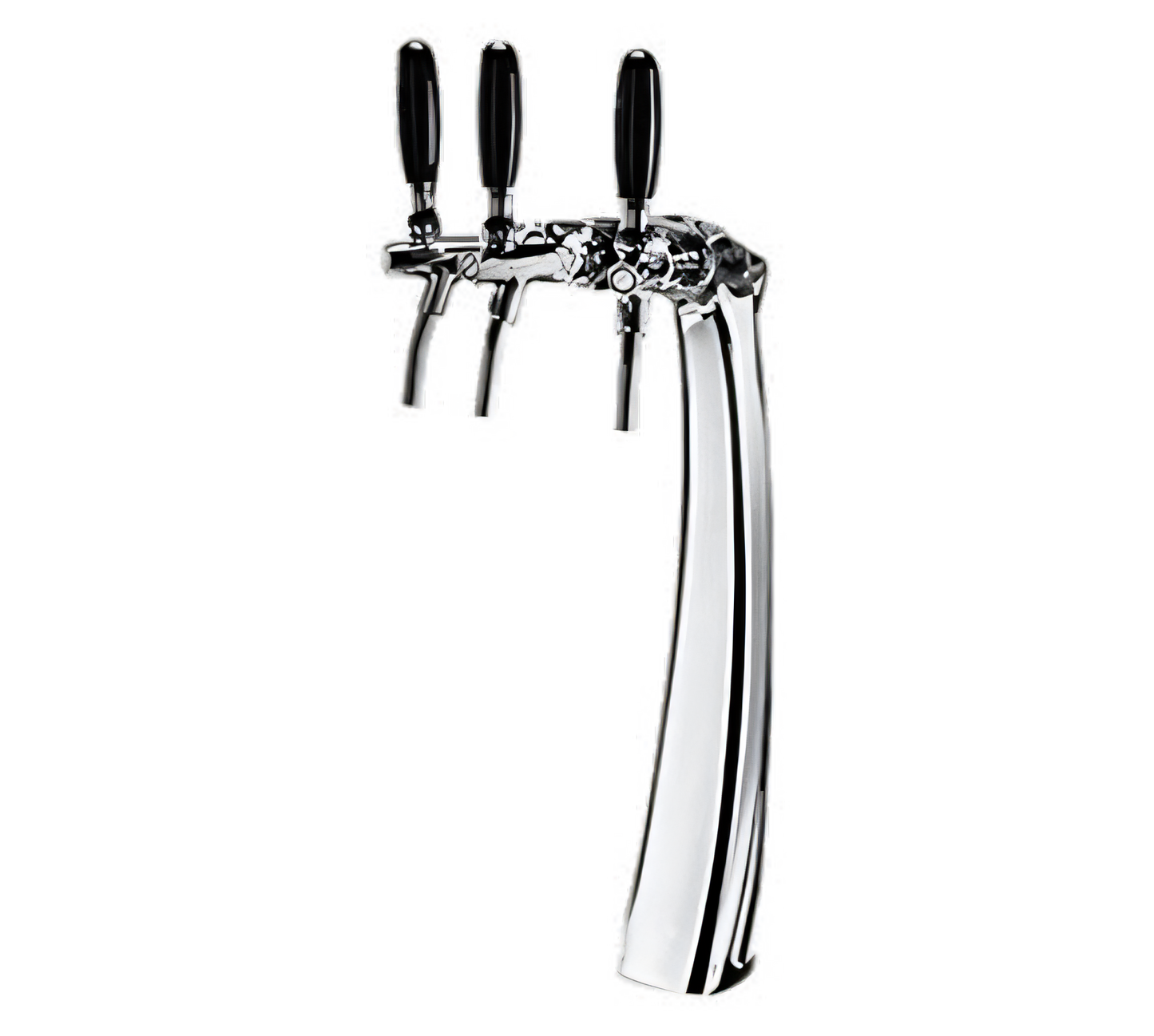 Micro Matic USA  Draft Beer & Wine Dispensers - FALCO3-C