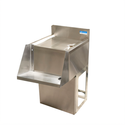 BK Resources UBB-21-BDMX18 Bar Equipment - UBB-21-BDMX18