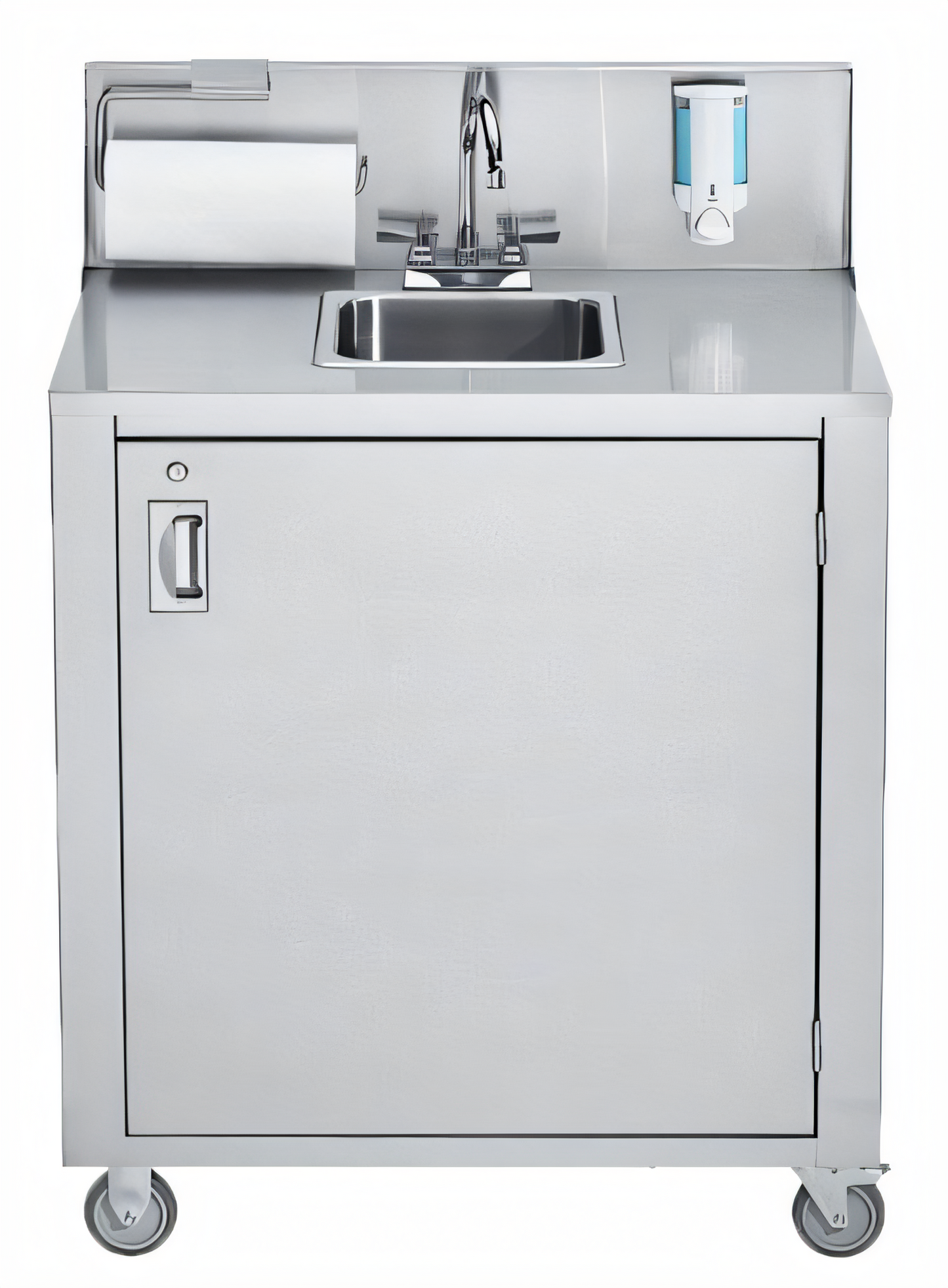 Omcan USA Hand Sinks - 46788