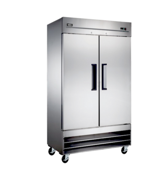 Omcan USA Reach-in Refrigerators - 50110