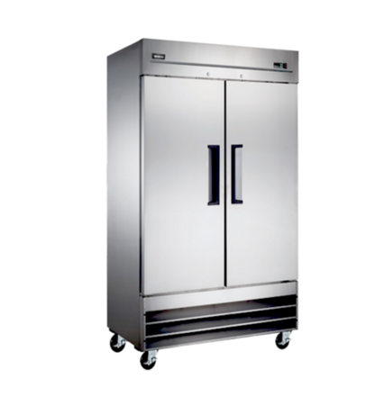 Omcan USA Reach-in Refrigerators - 50110