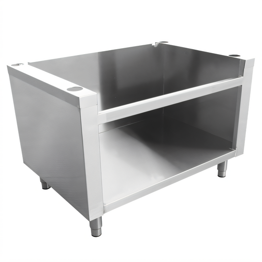 Omcan USA 44229 Equipment Stands & Utility Carts