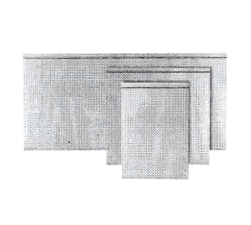 Garland M51DDBG Master Flue Risers - M51DDBG