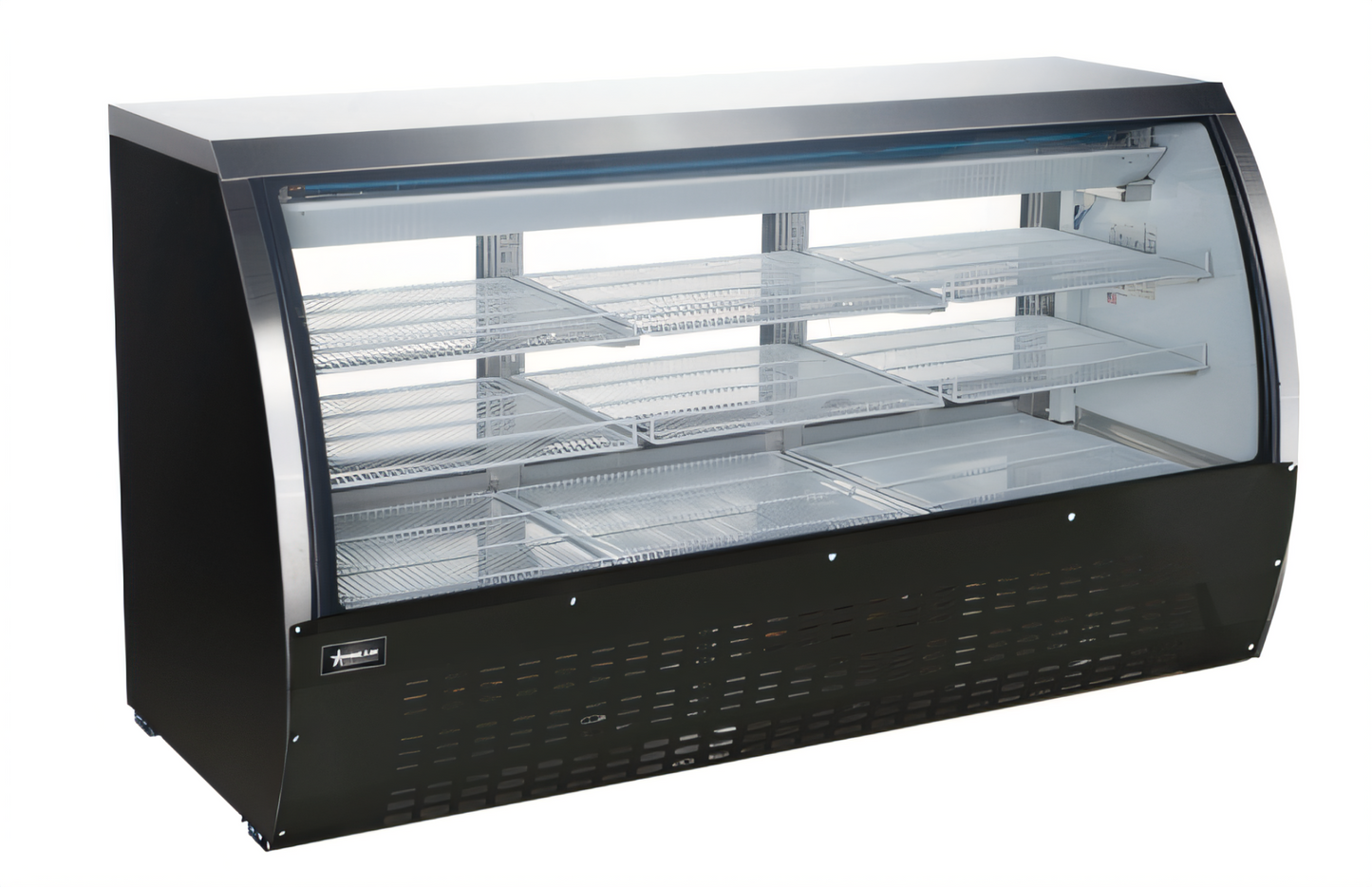 Omcan USA 50083 Deli Cases - 50083