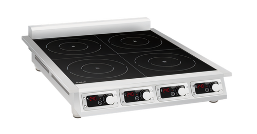 Eurodib USA Induction Ranges - CCI4351PH