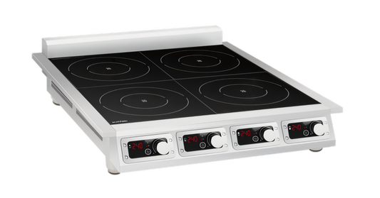 Eurodib USA Induction Ranges - CCI4351PH