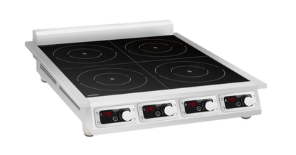 Eurodib USA Induction Ranges - CCI4351PH