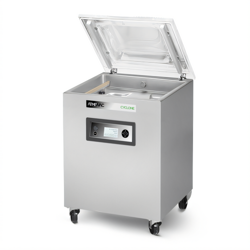 Eurodib USA + ATMOVAC Vacuum Sealer - CYCLONE203D