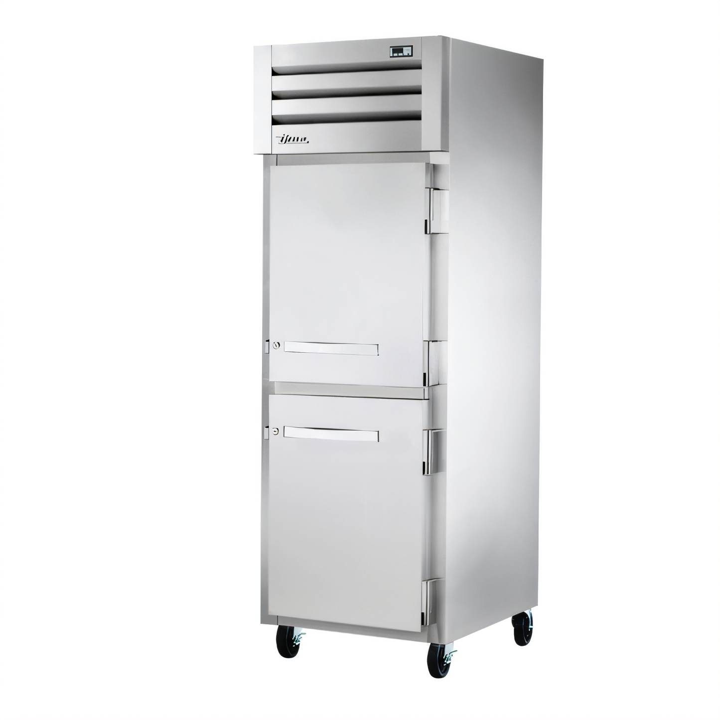 True Mfg. - General Foodservice SPEC SERIES Reach-in  - STR1R-2HS-HC