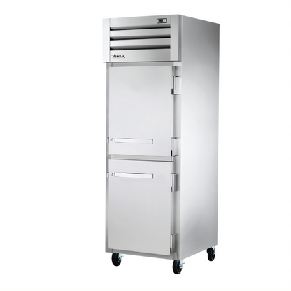 True Mfg. - General Foodservice SPEC SERIES Reach-in  - STR1R-2HS-HC