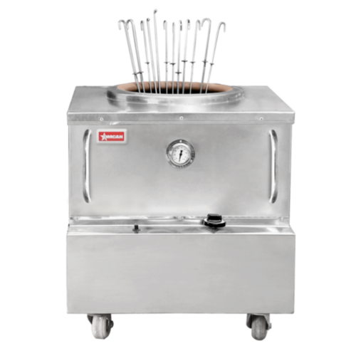 Omcan USA 49092 Specialty Ranges - 49092