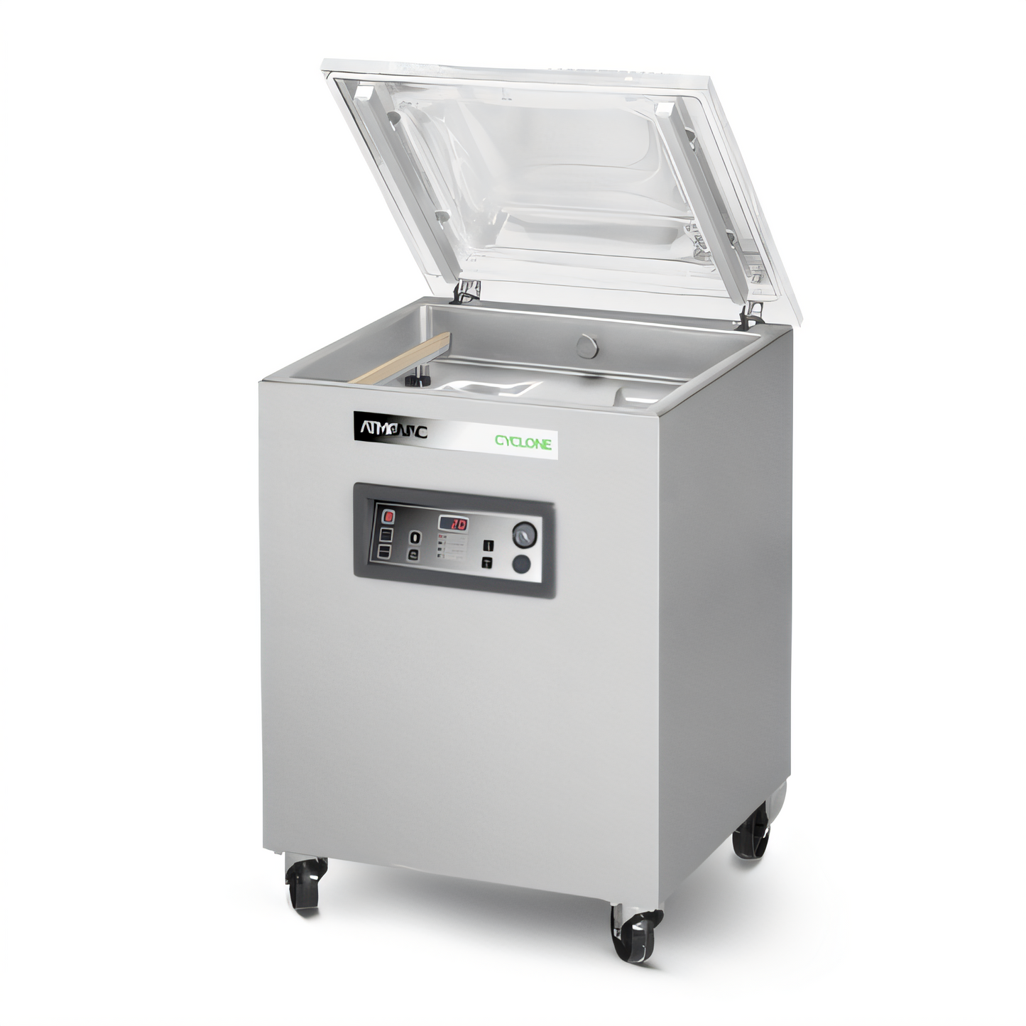 Eurodib USA ATMOVAC Vacuum Sealer - CYCLONE201D48