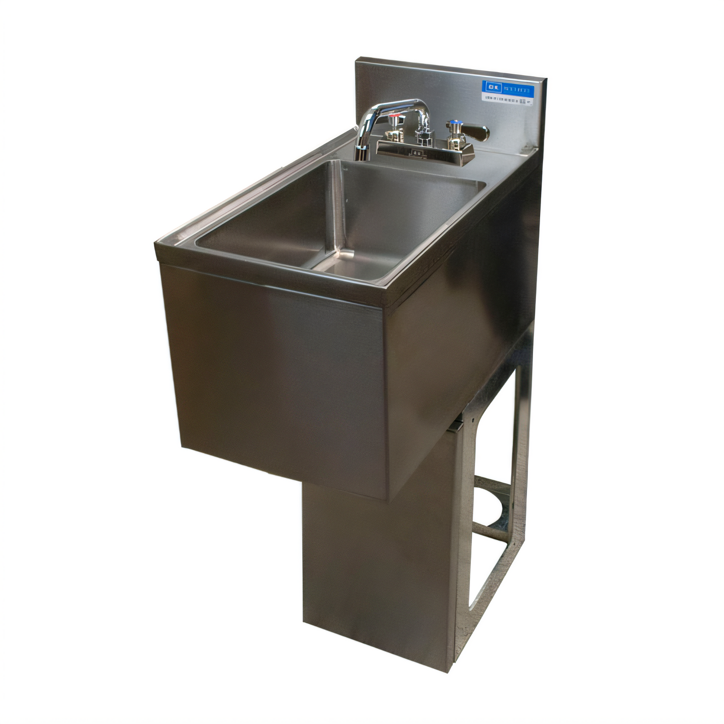 BK Resources UBB-18-1014HS12 Bar Equipment - UBB-18-1014HS12